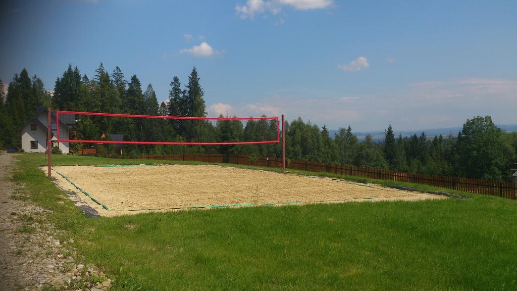 Domek Buflak Новий Тарг Номер фото